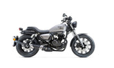 Keeway K-Light 125 EFI - Grey